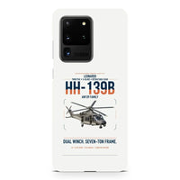 Thumbnail for Leonardo HH-139B design on samsung case - white