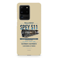 Thumbnail for SPEY 511 design on samsung case - beige