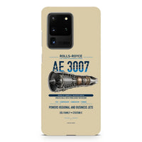 Thumbnail for AE 3007 design on samsung case - beige