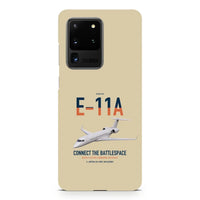 Thumbnail for E-11A BACN design on samsung case - beige