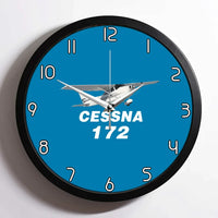 Thumbnail for Cessna 172 Wall Clock - view 5