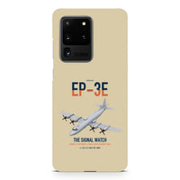 Thumbnail for EP-3E ARIES II design on samsung case - beige