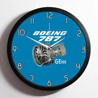 Thumbnail for Boeing 787 Wall Clock - view 5