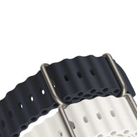 Thumbnail for Ocean Silicone Strap Bracelet - view 36