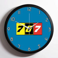 Thumbnail for Boeing 787 Wall Clock - view 5