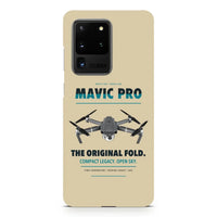 Thumbnail for DJI Mavic Pro design on samsung case - beige