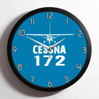 Thumbnail for Cessna 172 Wall Clock - view 5