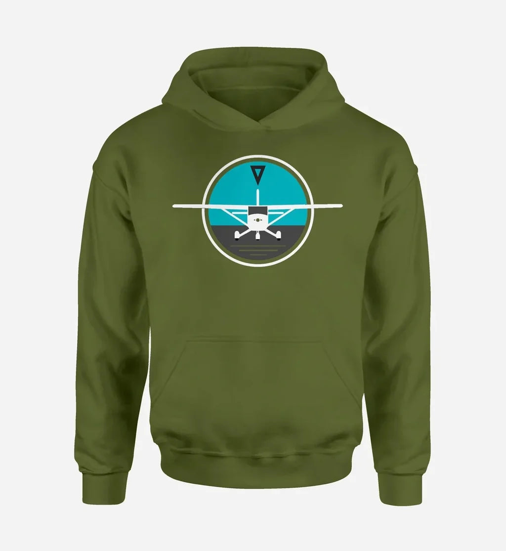 Cessna Hoodie - view 5