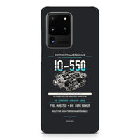 Thumbnail for IO-550 design on samsung case - black