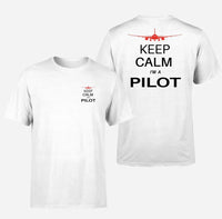 Thumbnail for Customisable Boeing 777 T-Shirt - view 4