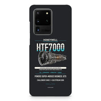Thumbnail for HTF7000 design on samsung case - black