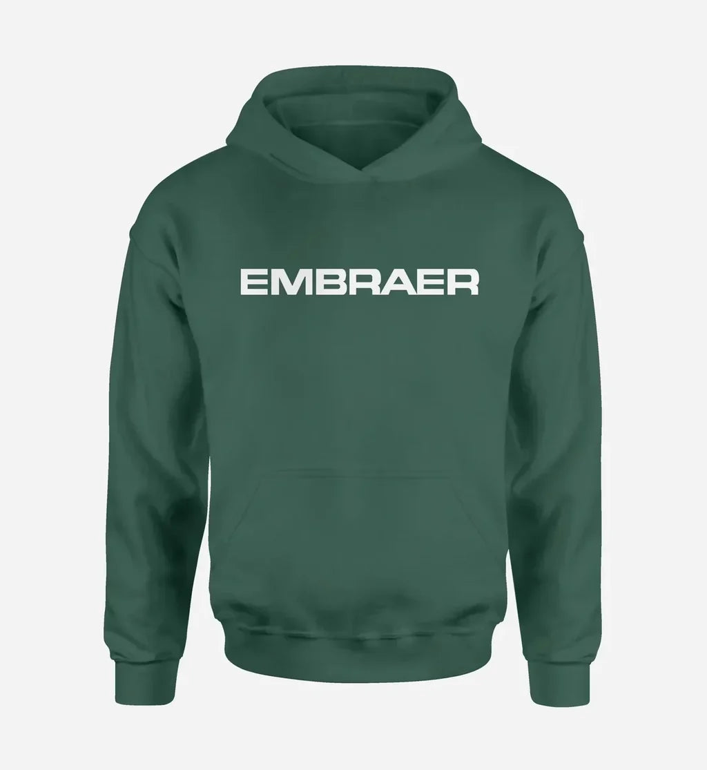 Embraer Hoodie - view 6
