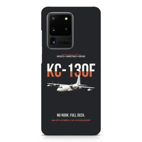 Thumbnail for KC-130F BuNo 149798 design on samsung case - black
