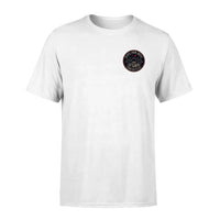 Thumbnail for Customisable Aircraft Silhouette T-Shirt - view 4