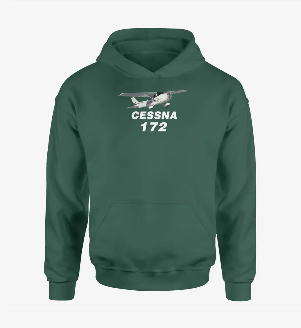 Cessna 172 Hoodie - view 6