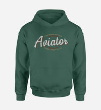 Thumbnail for Aviator Hoodie - view 6