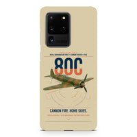 Thumbnail for IAR 80C design on samsung case - beige