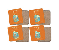Thumbnail for St. John's International Airport YYT - Orange