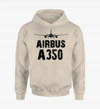 Thumbnail for Airbus A350 Hoodie - view 7