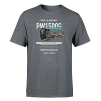 Thumbnail for PW1500G design on gray single side