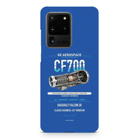 Thumbnail for CF700 design on samsung case - blue