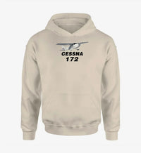 Thumbnail for Cessna 172 Hoodie - view 7