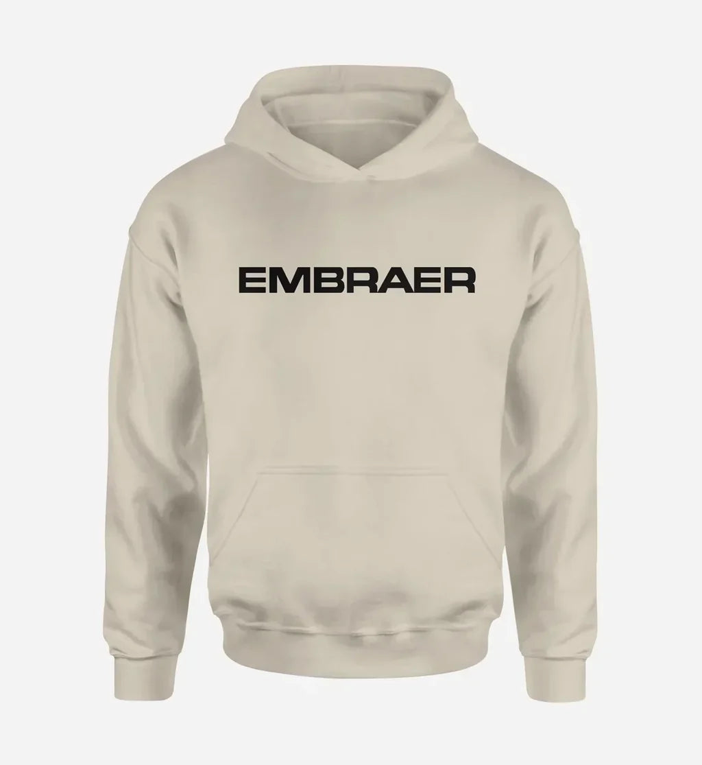Embraer Hoodie - view 7