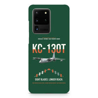 Thumbnail for KC-130T NP2000 design on samsung case - dark green