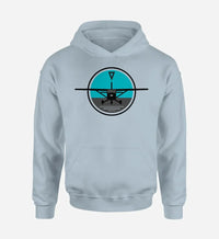 Thumbnail for Cessna Hoodie - view 8