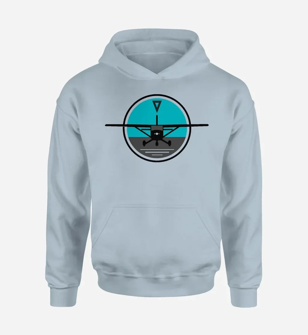 Cessna Hoodie - view 8