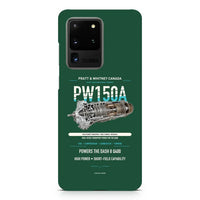 Thumbnail for PW150A design on samsung case - dark green