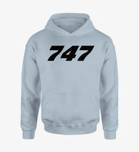 Thumbnail for Boeing 747 Hoodie - view 8