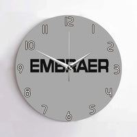 Thumbnail for Embraer Wall Clock - view 8