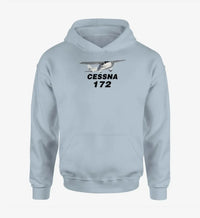 Thumbnail for Cessna 172 Hoodie - view 8