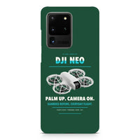 Thumbnail for DJI Neo design on samsung case - dark green