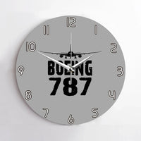 Thumbnail for Boeing 787 Wall Clock - view 8