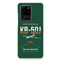 Thumbnail for KB-50J Superfortress design on samsung case - dark green