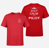 Thumbnail for Customisable Boeing 777 T-Shirt - view 6