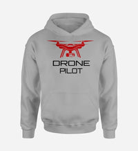 Thumbnail for Drone Hoodie - view 9