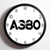 Thumbnail for Airbus A380 Wall Clock - view 9