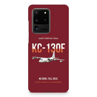Thumbnail for KC-130F BuNo 149798 design on samsung case - dark red
