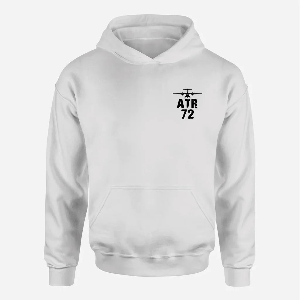 Customisable ATR-72 Hoodie - view 20