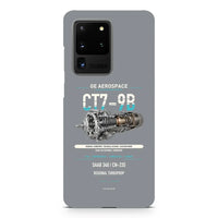 Thumbnail for CT7-9B design on samsung case - gray