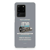 Thumbnail for JT3D design on samsung case - gray