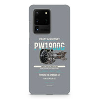 Thumbnail for PW1900G design on samsung case - gray