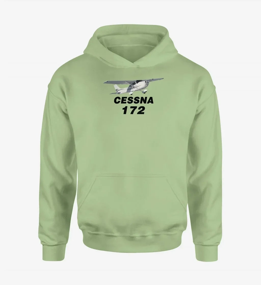Cessna 172 Hoodie - view 10
