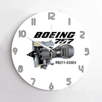 Thumbnail for Boeing 757 Wall Clock - view 10