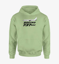 Thumbnail for Boeing 737 Hoodie - view 10
