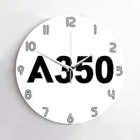 Thumbnail for Airbus A350 Wall Clock - view 10