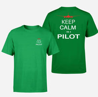 Thumbnail for Customisable Boeing 777 T-Shirt - view 8
